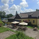 Guest house Jizera