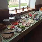 Jizera Guest house