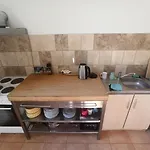 Jizera Guest house