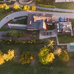 Jizera Mala Skala