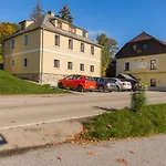 Jizera Guest house