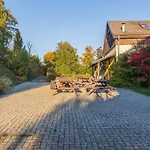 Jizera Guest house 3*