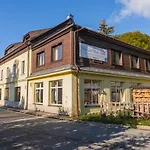 Jizera 3*