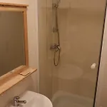 Jizera Mala Skala