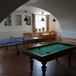 Jizera Mala Skala