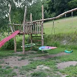 Guest house Jizera 3*