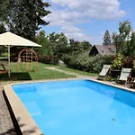 Jizera Guest house