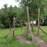 Guest house Jizera 3*