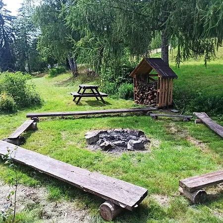 Jizera Casa de hóspedes Malá Skála