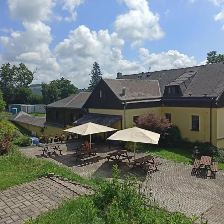 Gasthof Jizera