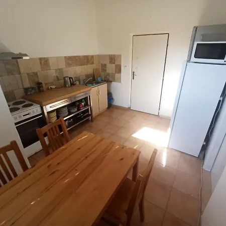 Jizera Guest house