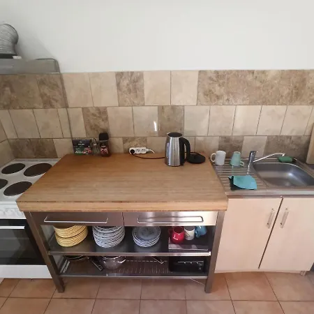 Jizera Guest house