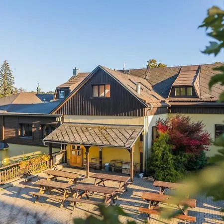 Jizera Guest house Mala Skala