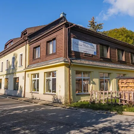 Jizera 3*