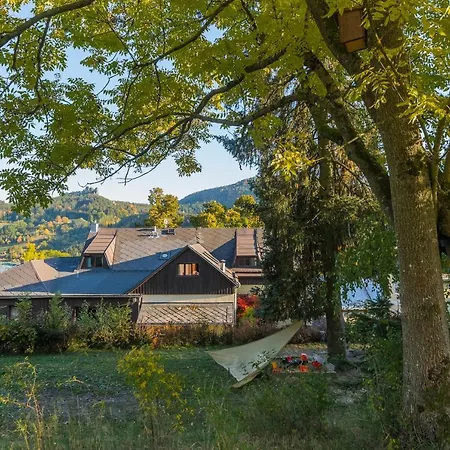Guest house Jizera
