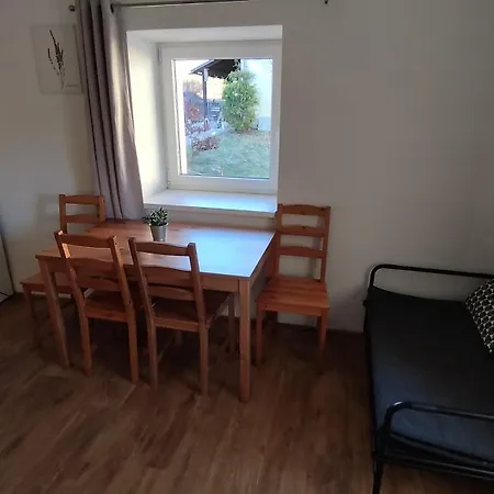 Jizera * Mala Skala