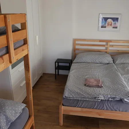 Guest house Jizera