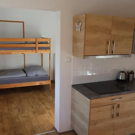 Jizera Guest house *
