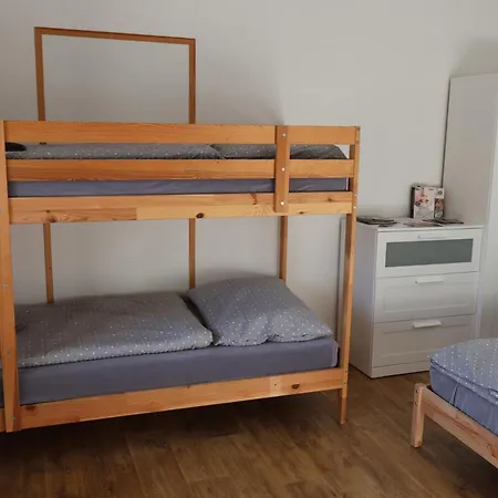 Jizera Guest house *