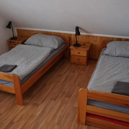 Guest house Jizera Mala Skala