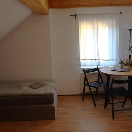 Jizera * Mala Skala