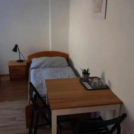 Jizera Guest house *
