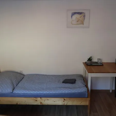 Guest house Jizera Mala Skala