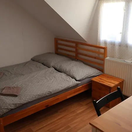 Jizera Guest house Mala Skala