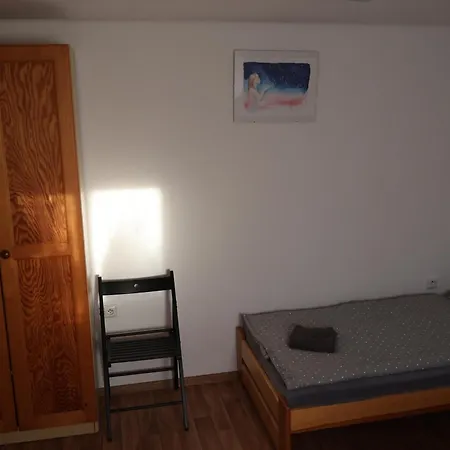 Jizera Guest house *
