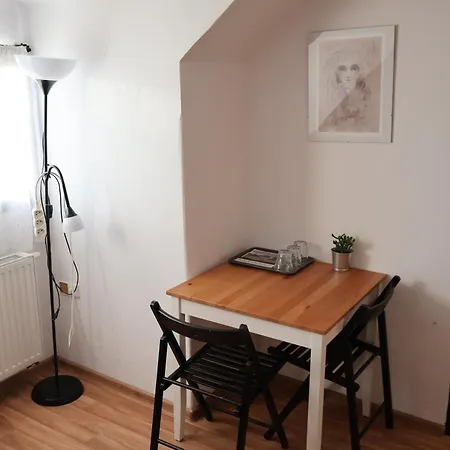 Guest house Jizera