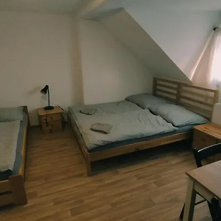 Guest house Jizera