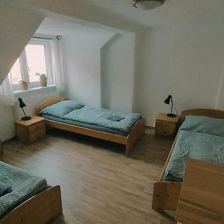 Guest house Jizera *