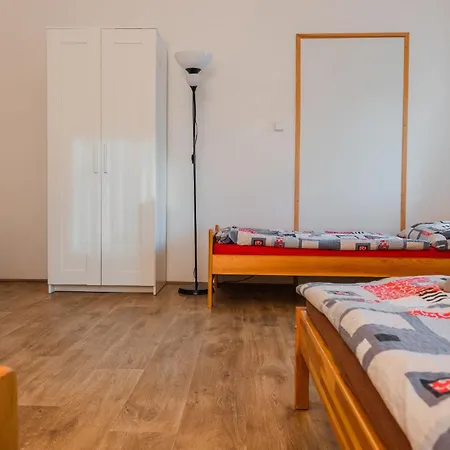 Jizera Guest house Mala Skala