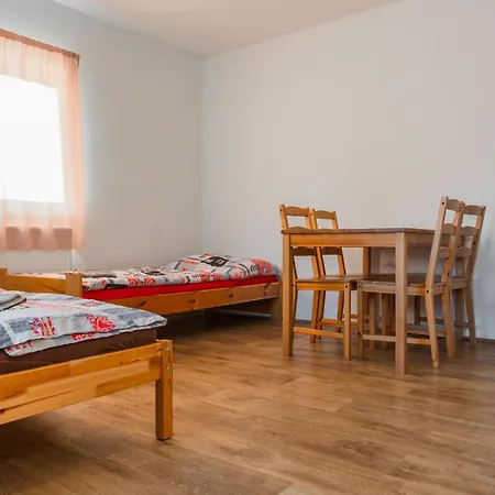 Jizera Guest house *