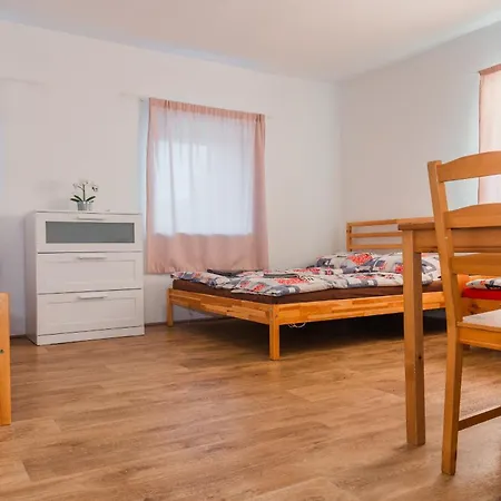 Guest house Jizera Mala Skala