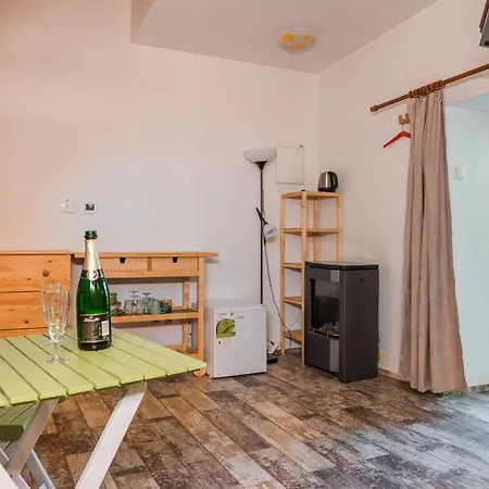 Guest house Jizera Mala Skala