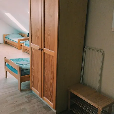 Jizera Penzion 3*