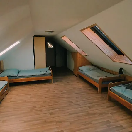 Penzion Jizera 3*