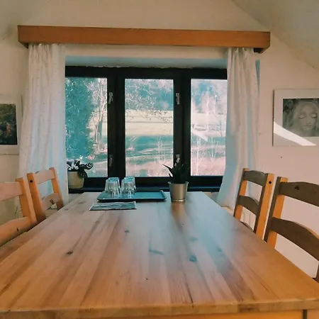 Guest house Jizera *