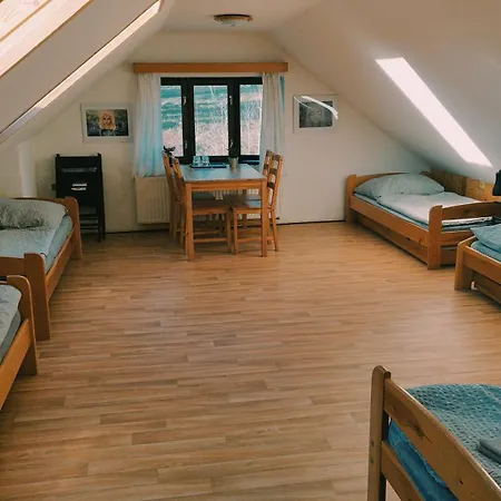 Jizera 3*