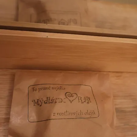 Jizera Mala Skala