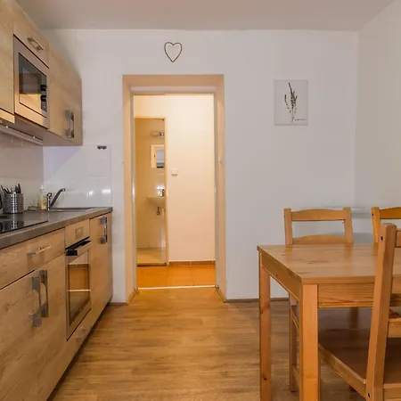 Guest house Jizera