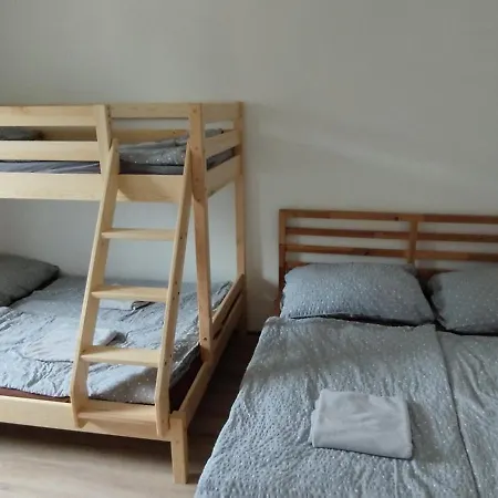 Jizera Guest house *