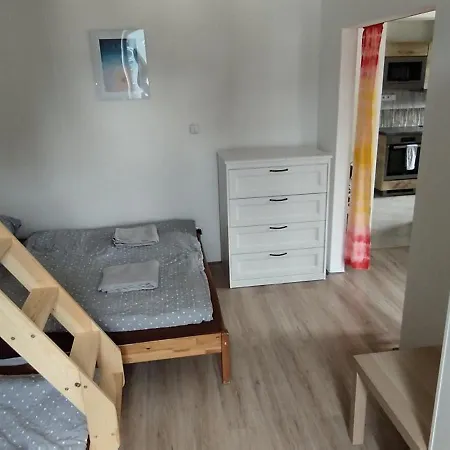 Guest house Jizera *