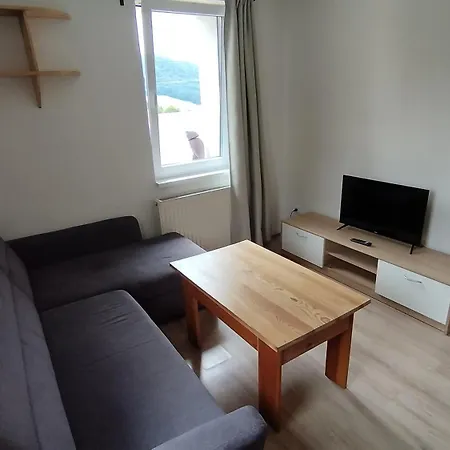 Jizera Gasthuis Malá Skála