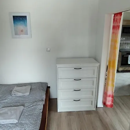 Jizera Mala Skala