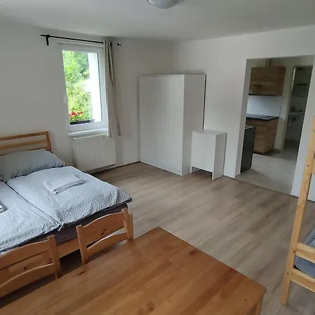Jizera * Mala Skala