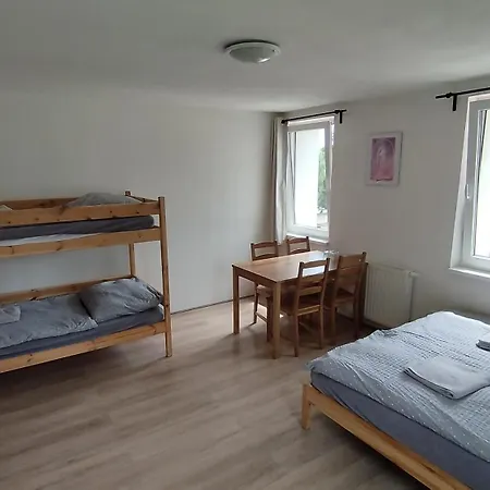 Guest house Jizera *