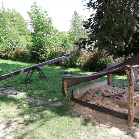 Jizera Guest house