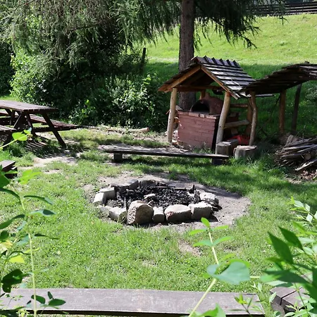 Jizera Malá Skála